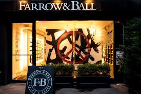 Windows By Design Flatiron Farrow Ball