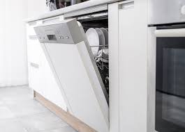 your dishwasher keep stopping mid cycle