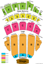 beacon theatre seating chart beacon