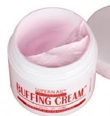 buffing cream abc beauty alles om