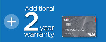 The credit card warranty will take effect when the manufacturer's warranty has expired. Concierge Two Plus Two Warranty Costco