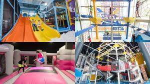 20 best indoor playgrounds in singapore