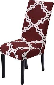 Dining Chair Covers Stool Slipcover