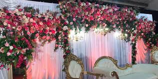 asian wedding decoration hire off 59