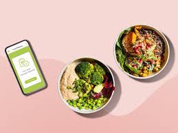 plant based meal delivery services