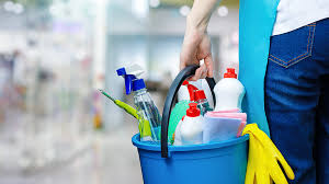 cleaning services see greater demand