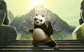 kung fu panda 1080p 2k 4k 5k hd