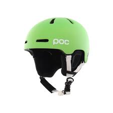 Poc Poc Fornix Helmet Iodine Green