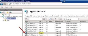 how to troubleshoot asp net web