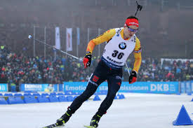 Biathlon wird auch nur in einer handvoll länder ernstgenommen. Biathlon Im Live Ticker Oberhof Podestplatz Fur Deutschland Derwesten De