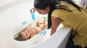 During those seemingly endless hours between dinner and bedtime when the minutes on the clock drag on and on, my kids used to sit in the bathtub together, playing independently with bath toys and water, while i just … sat. The 18 Best Bath Toys For Babies Toddlers And Kids Of 2021