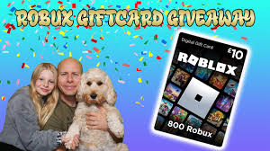 Unlock an exclusive robux backpack virtual item when you redeem a denomination code. 800 Robux Giftcard Giveaway Viewers Choice Roblox Adopt Me Live Youtube