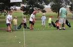 Hartlines Golf Center and Driving Range in Greenville, Texas, USA ...