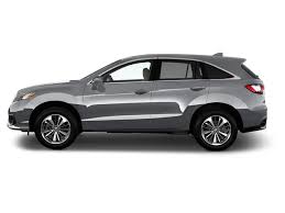 2016 acura rdx specifications car