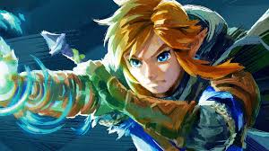 Zelda Tears of the Kingdom : une énorme annonce avant la sortie