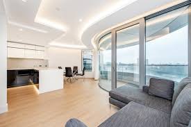 2 bedroom flats in nine elms