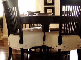 Your dining area is a big part of your home, and it should be given the love it deserves. Idea For Diy Wood Chair Slipcover Dining Chair Seat Covers Dining Room Chair Slipcovers Dining Room Chair Covers