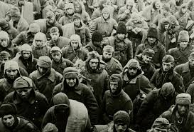 Stalingrad, das heutige wolgograd, liegt am rechten ufer der wolga und 1075 3. Lemo Kapitel Der Zweite Weltkrieg Kriegsverlauf