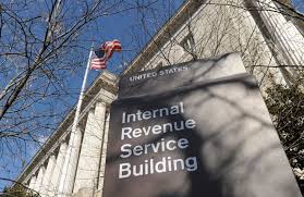 How The Irs Works Functions Audits