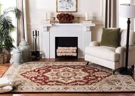 best rug size for 15x15 rooms 10x12