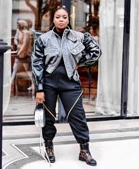 Explore tweets of kamogelo mphela @kamo_mphelaxx on twitter. Paris Fashion Week Womenswear Ss20 Kamo Mafokwane