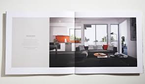 Aspect Apartments Brochure Graphic Design Pinterest Brochure