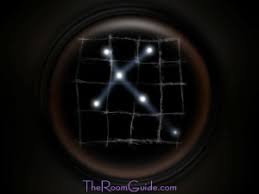 Star Chart The Room 3 2019