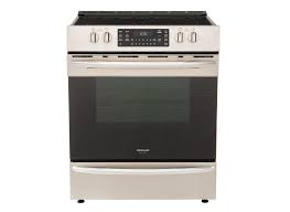 Frigidaire Gallery FGEH3047VF Range Review - Consumer Reports