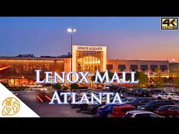 lenox mall atlanta lenox square tour