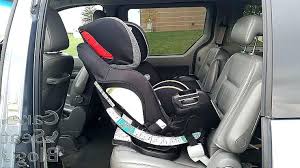Cosco Car Seat Installation Care