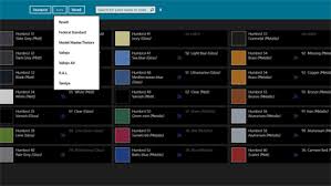 Humbrol Paint Converter For Windows 10 Free Download And