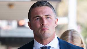 Your complete guide to sam burgess; Pdjfubzx Sopfm