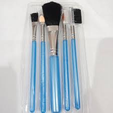 brush aplicator make up brush set