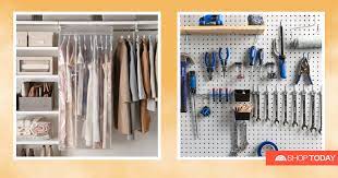 12 Best Basement Organization Ideas