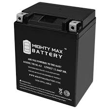 yb14l a2 12v 12ah replacement battery