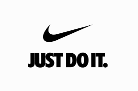 Рекламный слоган Nike 'Just do it' имеет криминальное прошлое | ВКонтакте