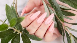 revive your nails after a bad gel manicure