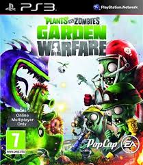 plants vs zombies garden warfare cex