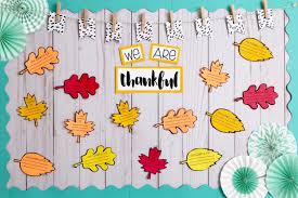 Below are a list of my absolute favorite bulletin board ideas for secondary english. 3 Classroom Bulletin Board Ideas For Fall The Designer Teacher