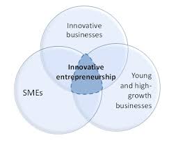 Innovative Entrepreneurship Innovation Policy Platform