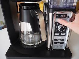 Maybe you would like to learn more about one of these? Ninja Coffee Bar Keeps Shutting Off Here S The Fix Coffee Affection
