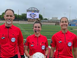 South texas soccer referees (stsr) is the official state referee committee for the united states soccer referee program. Home Hssoa