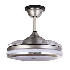 Ceiling Fan With Noise Free