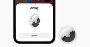 A tile tracker, which apple airtags are expected to be similar to (image credit: Holffgahte Qnm