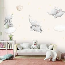 Room Nursery Wallpaper