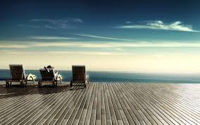 Relax Hd Sea Wallpapers Ocean Sun Fresh
