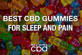 CBD Edible Gummies Side Effects