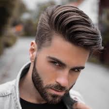 Check out this list of great fade haircuts for guys. Taper Fade Haircuts For Men 56 Cool Tapered Hairstyles