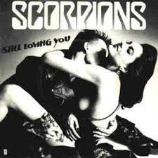 Lyrics:time, it needs timeto win back your love again.i will be there, i will be there.love, only lovec. Scorpions Still Loving You By Bareeza
