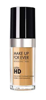 ultra hd foundation foundation make